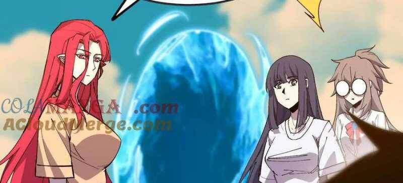 Dũng giả x nữ ma vương - Chapter 86 - Page 130