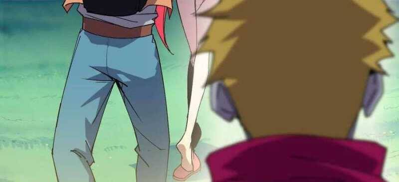 Dũng giả x nữ ma vương - Chapter 86 - Page 134