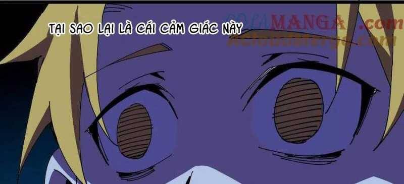 Dũng giả x nữ ma vương - Chapter 86 - Page 136