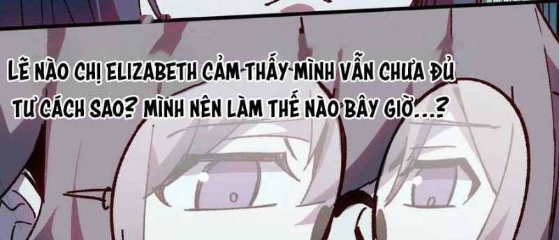 Dũng giả x nữ ma vương - Chapter 86 - Page 26