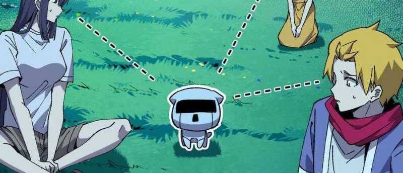 Dũng giả x nữ ma vương - Chapter 86 - Page 29