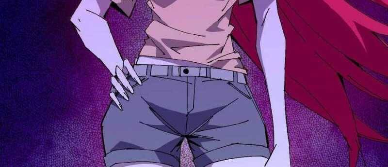 Dũng giả x nữ ma vương - Chapter 86 - Page 36