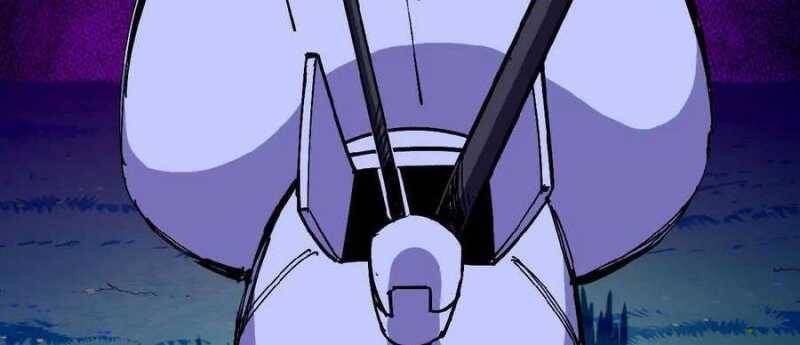 Dũng giả x nữ ma vương - Chapter 86 - Page 39