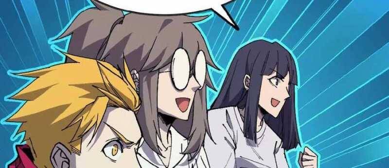 Dũng giả x nữ ma vương - Chapter 86 - Page 42