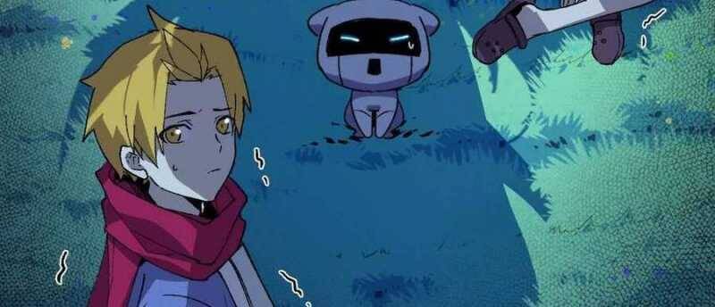 Dũng giả x nữ ma vương - Chapter 86 - Page 5