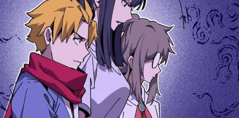 Dũng giả x nữ ma vương - Chapter 86 - Page 73