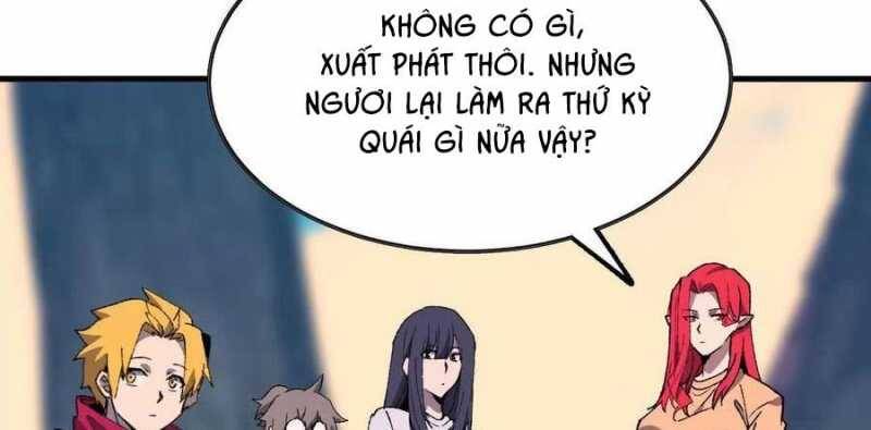 Dũng giả x nữ ma vương - Chapter 86 - Page 79