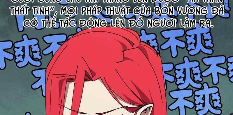 Dũng giả x nữ ma vương - Chapter 86 - Page 85