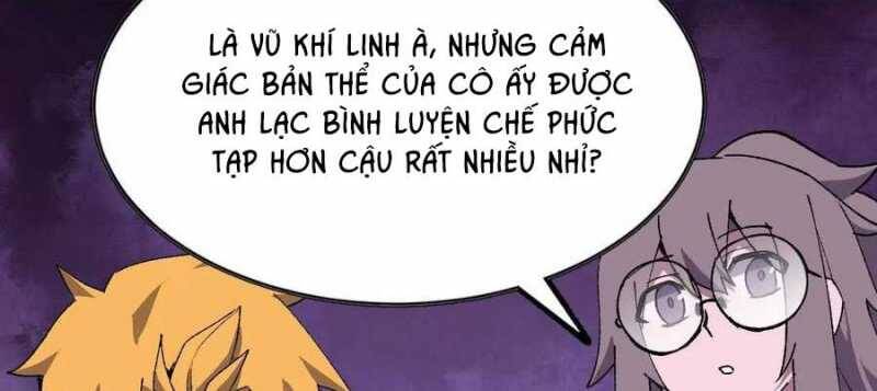 Dũng giả x nữ ma vương - Chapter 86 - Page 95
