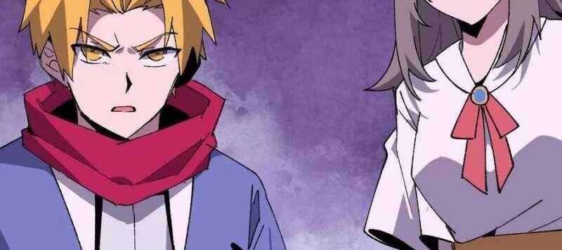 Dũng giả x nữ ma vương - Chapter 86 - Page 96