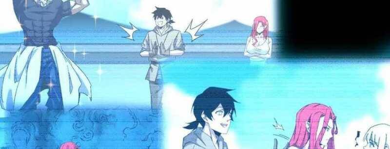 Dũng giả x nữ ma vương - Chapter 87 - Page 101