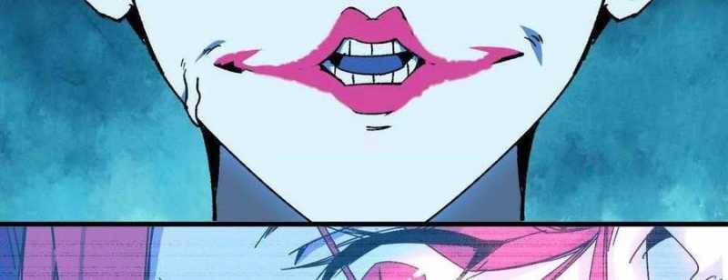 Dũng giả x nữ ma vương - Chapter 87 - Page 108