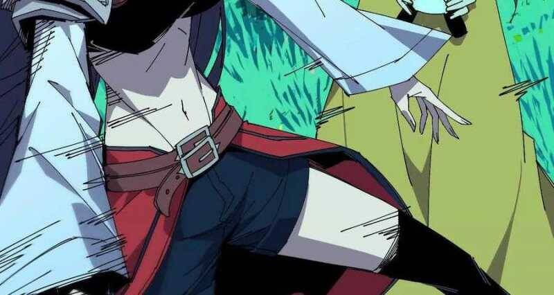 Dũng giả x nữ ma vương - Chapter 87 - Page 155