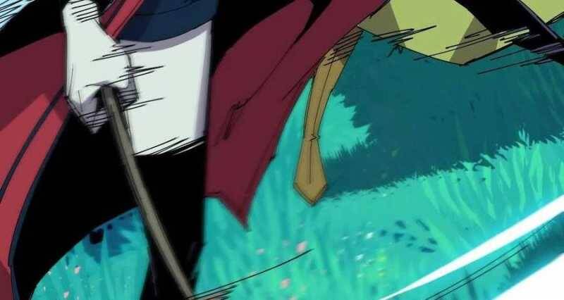 Dũng giả x nữ ma vương - Chapter 87 - Page 156