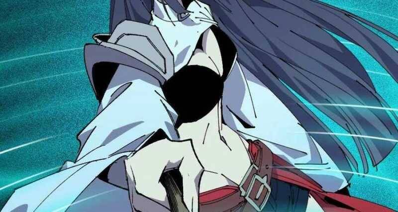 Dũng giả x nữ ma vương - Chapter 87 - Page 165