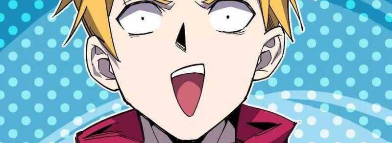 Dũng giả x nữ ma vương - Chapter 87 - Page 3