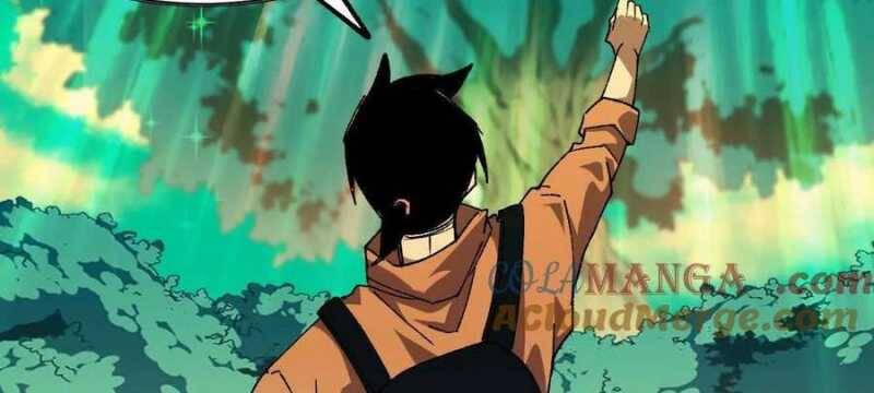 Dũng giả x nữ ma vương - Chapter 87 - Page 32