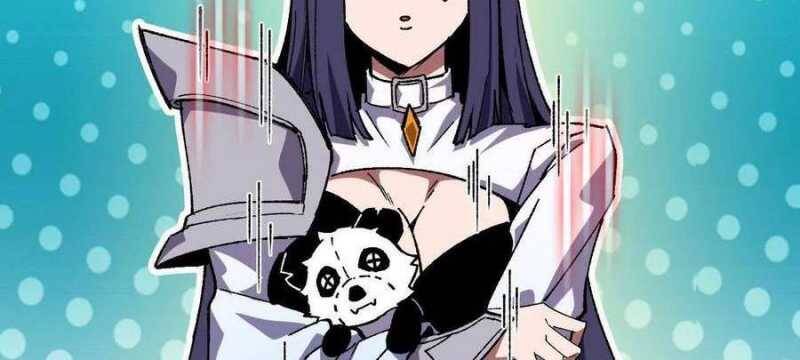 Dũng giả x nữ ma vương - Chapter 87 - Page 48