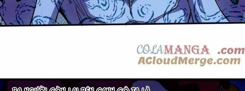 Dũng giả x nữ ma vương - Chapter 87 - Page 79