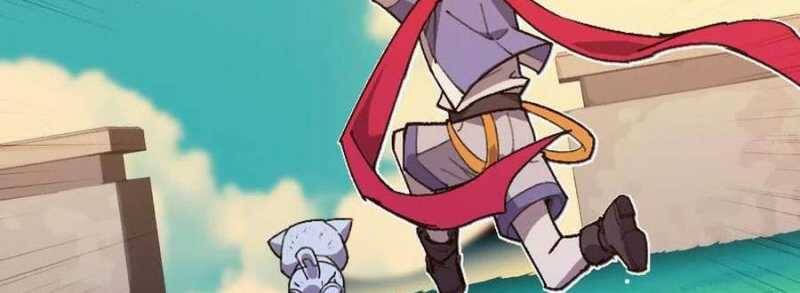 Dũng giả x nữ ma vương - Chapter 87 - Page 8