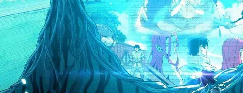 Dũng giả x nữ ma vương - Chapter 87 - Page 97