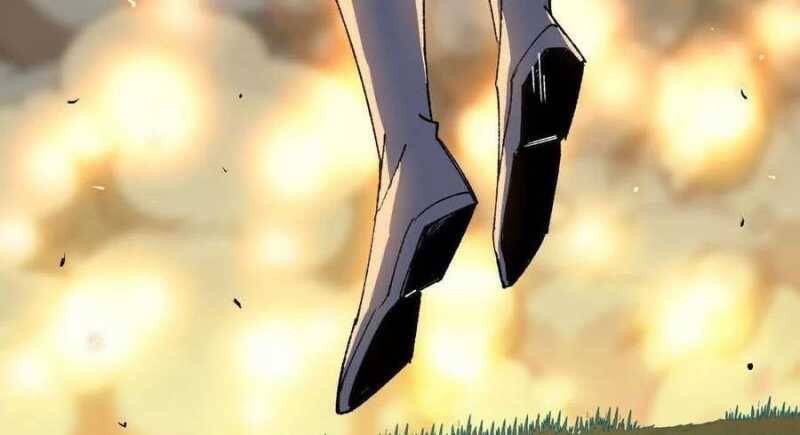 Dũng giả x nữ ma vương - Chapter 88 - Page 103