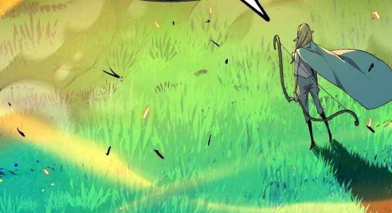 Dũng giả x nữ ma vương - Chapter 88 - Page 108