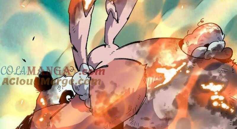 Dũng giả x nữ ma vương - Chapter 88 - Page 111