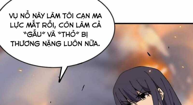 Dũng giả x nữ ma vương - Chapter 88 - Page 114
