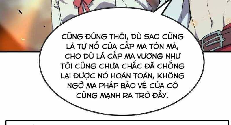 Dũng giả x nữ ma vương - Chapter 88 - Page 116