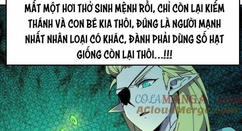 Dũng giả x nữ ma vương - Chapter 88 - Page 117