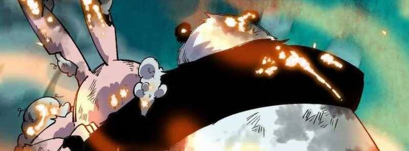 Dũng giả x nữ ma vương - Chapter 88 - Page 127