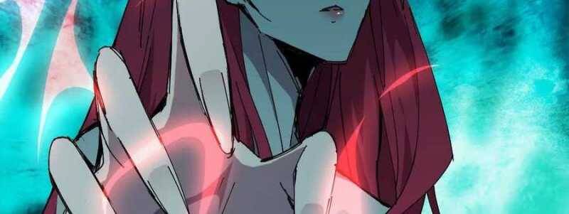 Dũng giả x nữ ma vương - Chapter 88 - Page 188