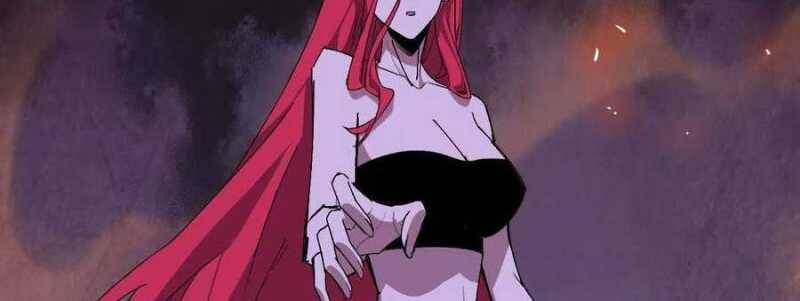 Dũng giả x nữ ma vương - Chapter 88 - Page 207