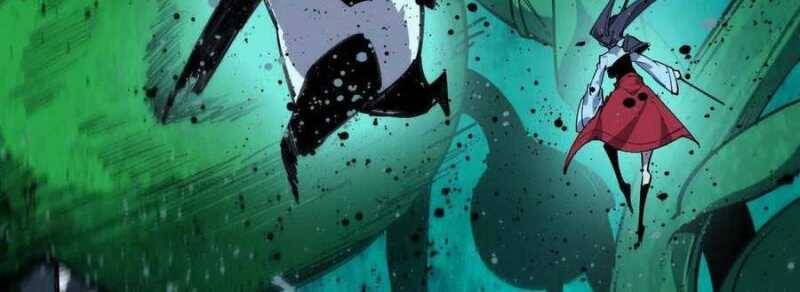 Dũng giả x nữ ma vương - Chapter 88 - Page 30