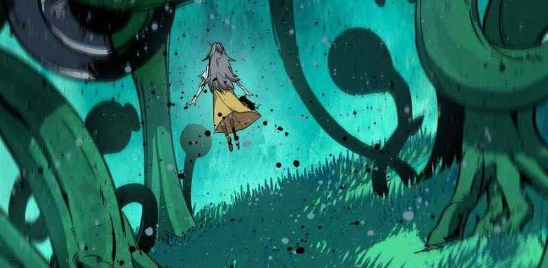 Dũng giả x nữ ma vương - Chapter 88 - Page 31