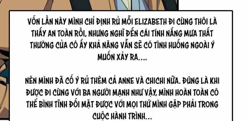 Dũng giả x nữ ma vương - Chapter 88 - Page 35