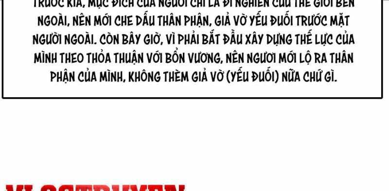 Dũng giả x nữ ma vương - Chapter 88 - Page 38
