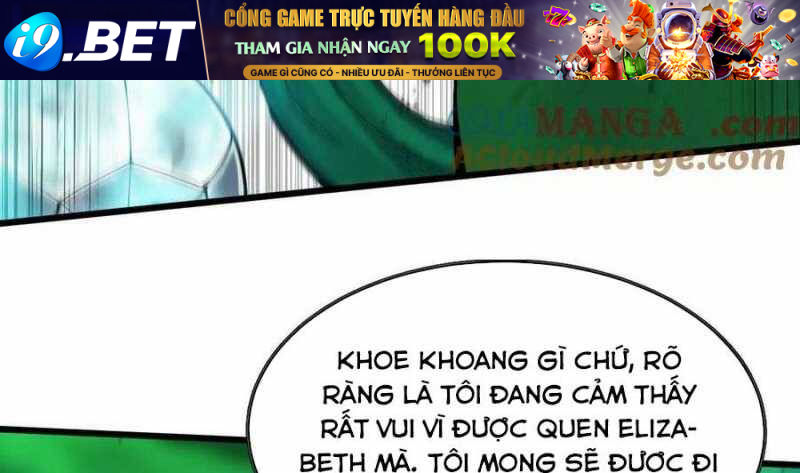 Dũng giả x nữ ma vương - Chapter 88 - Page 47