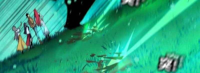 Dũng giả x nữ ma vương - Chapter 88 - Page 5