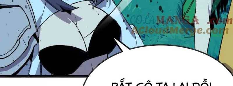 Dũng giả x nữ ma vương - Chapter 88 - Page 86