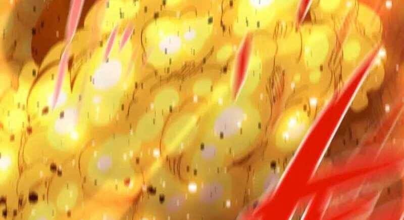 Dũng giả x nữ ma vương - Chapter 88 - Page 98