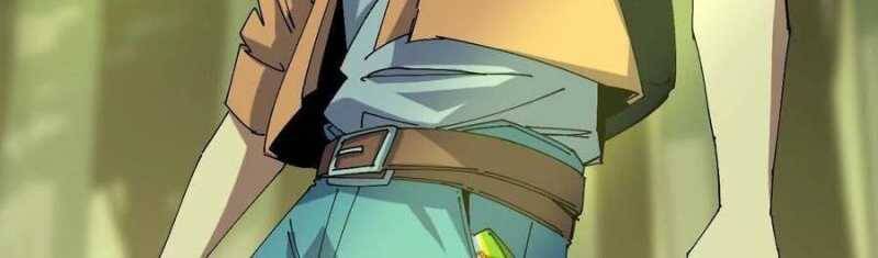 Dũng giả x nữ ma vương - Chapter 89 - Page 80