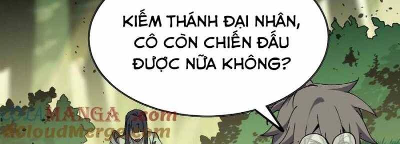 Dũng giả x nữ ma vương - Chapter 90 - Page 120