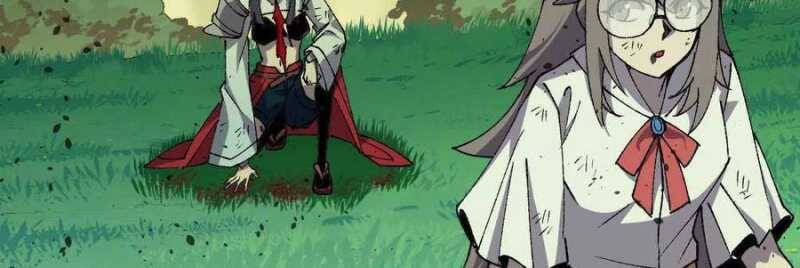 Dũng giả x nữ ma vương - Chapter 90 - Page 121