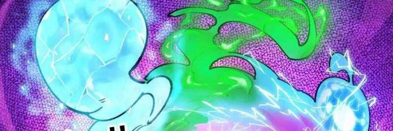 Dũng giả x nữ ma vương - Chapter 90 - Page 132