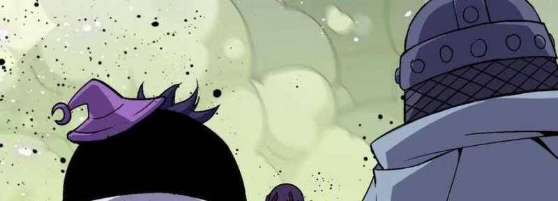 Dũng giả x nữ ma vương - Chapter 90 - Page 193