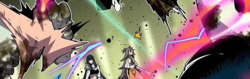 Dũng giả x nữ ma vương - Chapter 90 - Page 21