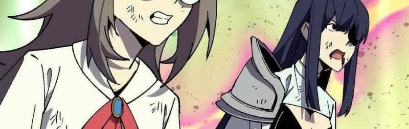 Dũng giả x nữ ma vương - Chapter 90 - Page 27