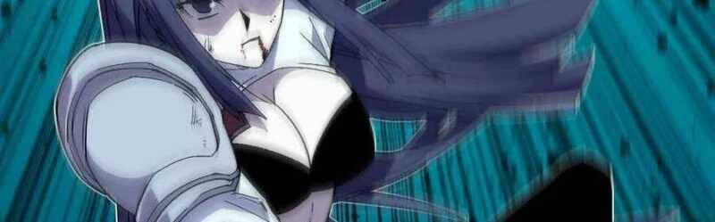 Dũng giả x nữ ma vương - Chapter 90 - Page 53